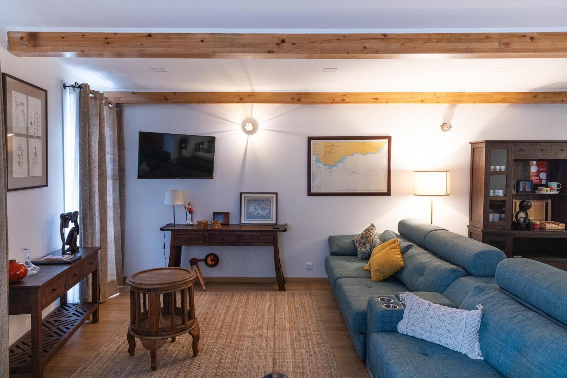 1884 Aveiro Loft Apartment Exterior photo